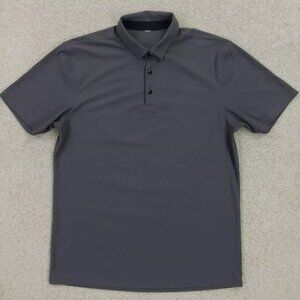 Lululemon Polo